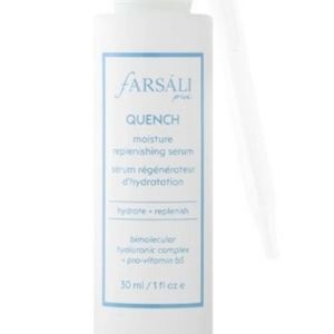 Farsali Quench Moisture Replenishing Serum